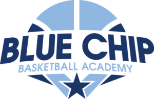Blue Chip Basketball Academy Logo